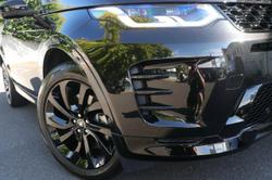 2025 Land Rover Discovery Sport P250 Dynamic SE L550 MY25.5 4X4 Constant Santorini Black