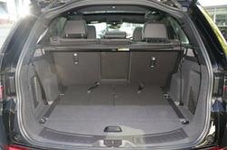 2025 Land Rover Discovery Sport P250 Dynamic SE L550 MY25.5 4X4 Constant Santorini Black