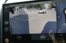 2025 Land Rover Discovery Sport P250 Dynamic SE L550 MY25.5 4X4 Constant Santorini Black