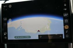 2025 Land Rover Discovery Sport P250 Dynamic SE L550 MY25.5 4X4 Constant Santorini Black