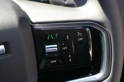 2025 Land Rover Discovery Sport P250 Dynamic SE L550 MY25.5 4X4 Constant Santorini Black