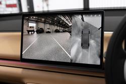 2025 Leapmotor C10 Design B11 MY25 Midnight Grey