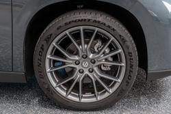 2025 Leapmotor C10 Design B11 MY25 Midnight Grey