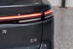 2025 Leapmotor C10 Design B11 MY25 Midnight Grey