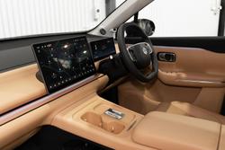 2025 Leapmotor C10 Design B11 MY25 Midnight Grey