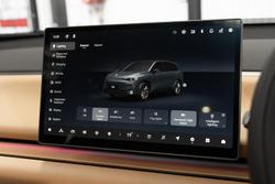 2025 Leapmotor C10 Design B11 MY25 Midnight Grey