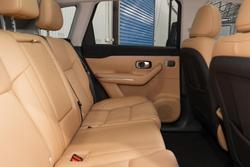 2025 Leapmotor C10 Design B11 MY25 Midnight Grey