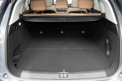 2025 Leapmotor C10 Design B11 MY25 Midnight Grey