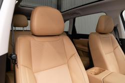 2025 Leapmotor C10 Design B11 MY25 Midnight Grey