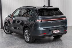 2025 Leapmotor C10 Design B11 MY25 Midnight Grey