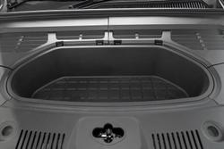 2025 Leapmotor C10 Design B11 MY25 Midnight Grey