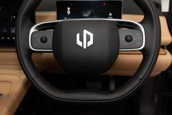 2025 Leapmotor C10 Design B11 MY25 Midnight Grey