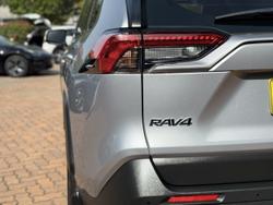 2020 Toyota RAV4 GX