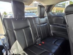 2016 Nissan Pathfinder ST-L