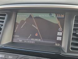 2016 Nissan Pathfinder ST-L