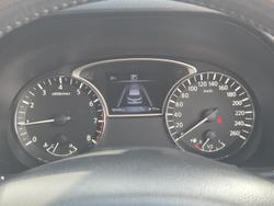 2017 Nissan Pathfinder ST-L