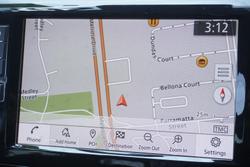 2021 Nissan Navara ST