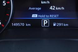 2021 Nissan Navara ST