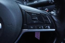 2021 Nissan Navara ST