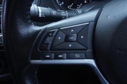 2021 Nissan Navara ST