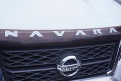 2021 Nissan Navara ST