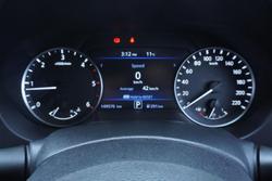 2021 Nissan Navara ST