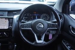 2021 Nissan Navara ST