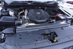 2021 Nissan Navara ST