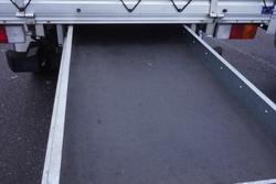 2021 Nissan Navara ST