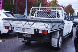 2021 Nissan Navara ST