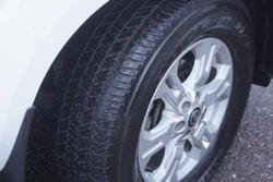 2021 Nissan Navara ST