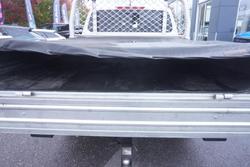 2021 Nissan Navara ST