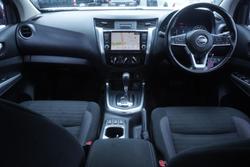 2021 Nissan Navara ST