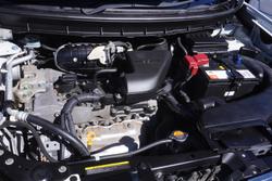 2010 Nissan X-TRAIL ST