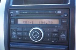 2010 Nissan X-TRAIL ST