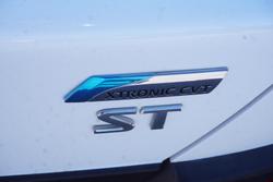 2010 Nissan X-TRAIL ST