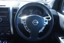 2010 Nissan X-TRAIL ST