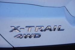 2010 Nissan X-TRAIL ST
