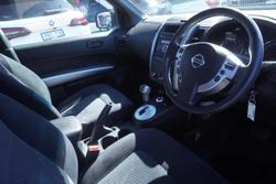 2010 Nissan X-TRAIL ST