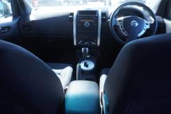 2010 Nissan X-TRAIL ST