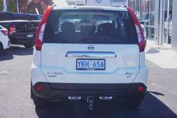 2010 Nissan X-TRAIL ST