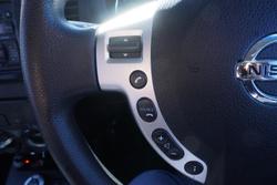 2010 Nissan X-TRAIL ST