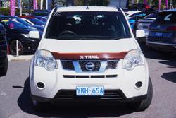 2010 Nissan X-TRAIL ST
