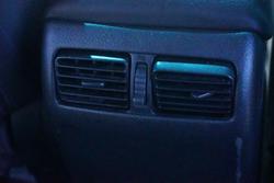 2010 Nissan X-TRAIL ST