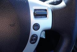 2010 Nissan X-TRAIL ST