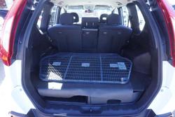 2010 Nissan X-TRAIL ST