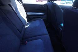 2010 Nissan X-TRAIL ST