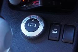 2010 Nissan X-TRAIL ST