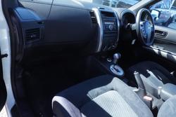 2010 Nissan X-TRAIL ST