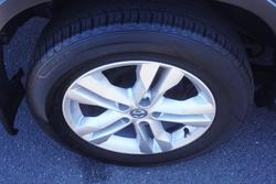 2010 Nissan X-TRAIL ST